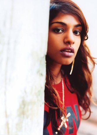 M.I.A Wallpapers