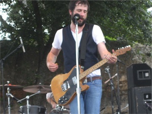 will hoge at acl