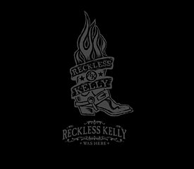 reckless kelly cover