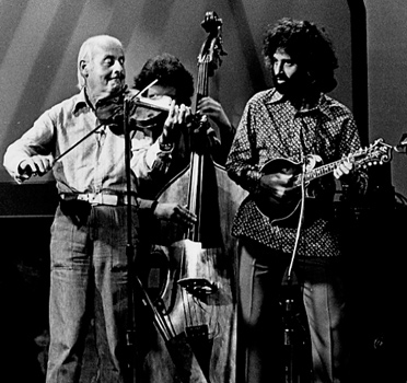 gappelli and grisman