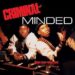 boogie down productions criminal minded album cover