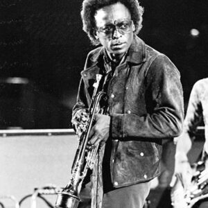 Miles Davis 1971