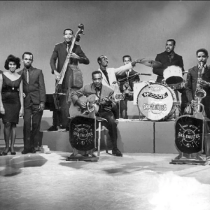 Skatalites