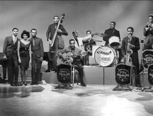 Skatalites