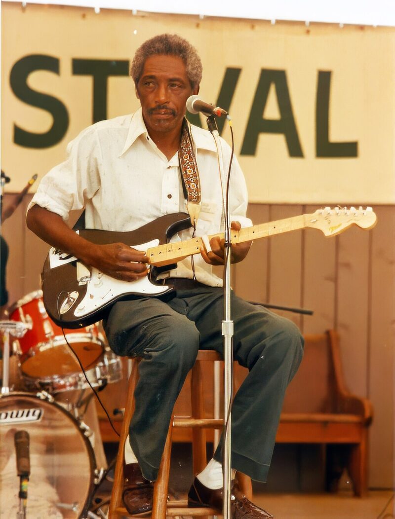 RL Burnside