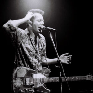 Joe Strummer