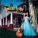 Loretta Lynn Van Lear Rose album cover