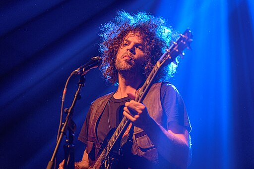 photo of Wolfmother