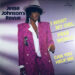 Jesse Johnson I Want My Girl and Free World single