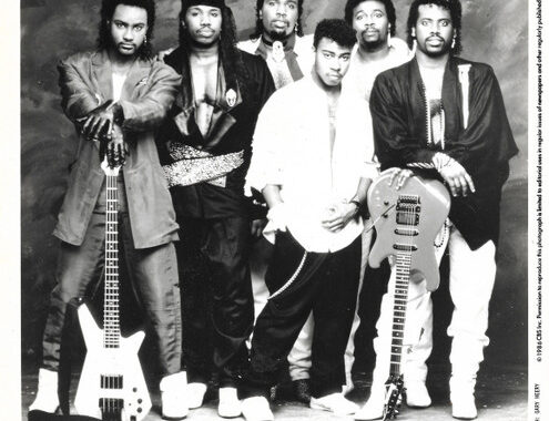 Full Force promo photo