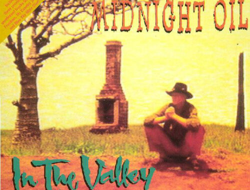 Midnight Oil In the Valley