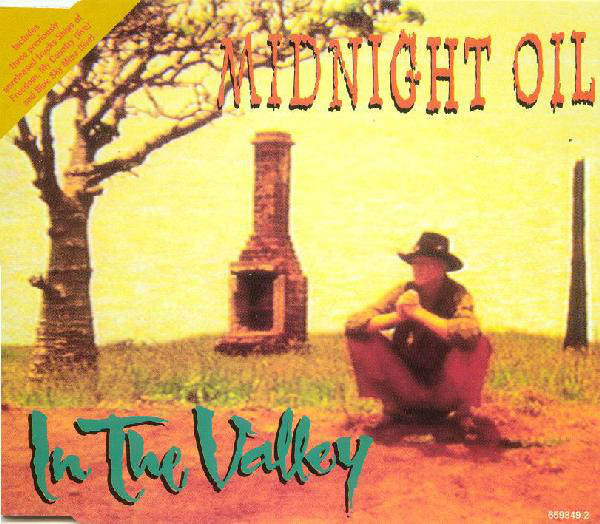 Midnight Oil In the Valley