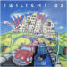 Twilight 22 album cover