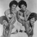 photo of the the Shirelles