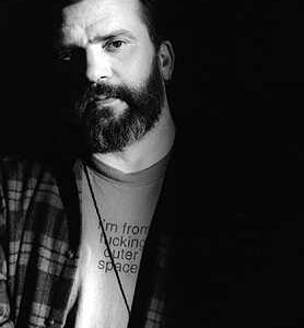 photo of Steve Earle