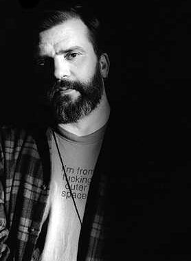 photo of Steve Earle