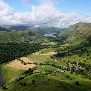 Lake District