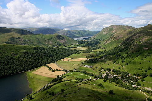 Lake District