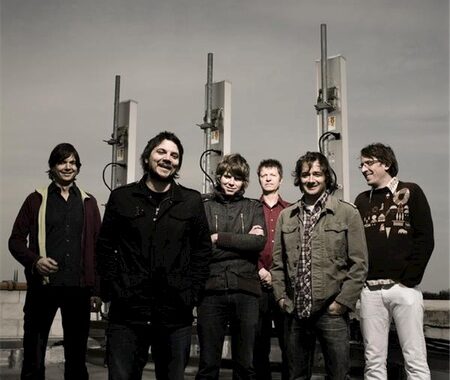 photo of Wilco