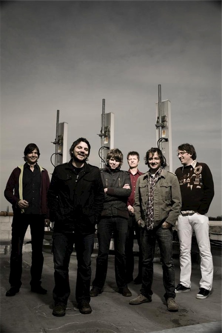 photo of Wilco