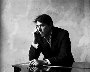 Bryan Ferry