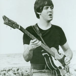 Paul McCartney