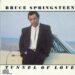 Bruce Springsteen Tunnel of Love album cover