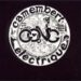 Gong Camembert Electrique album cover