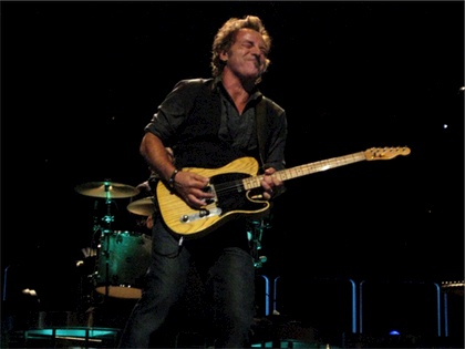 Bruce Springsteen 2007