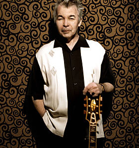 John Prine