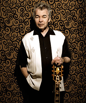 John Prine