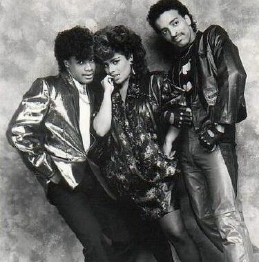 Lisa Lisa and Cult Jam