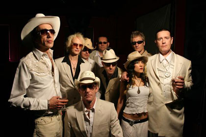 Alabama 3