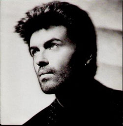 George Michael