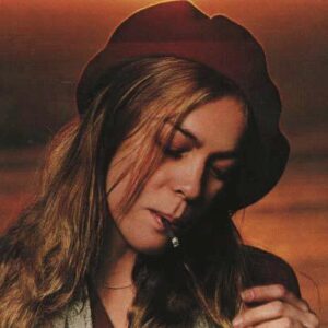 Rickie Lee Jones