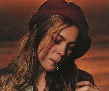 Rickie Lee Jones