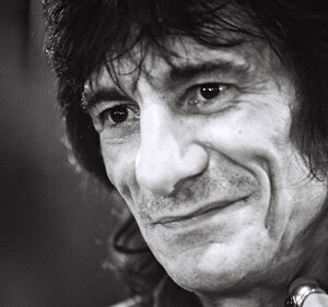 Ronnie Wood