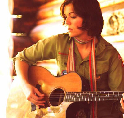 Brandi Carlile