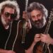 Jerry Garcia and David Grisman