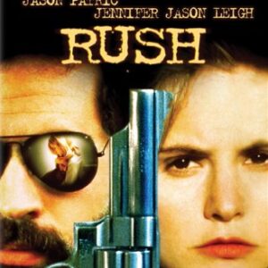 Rush movie