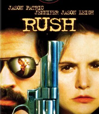 Rush movie