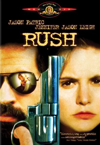 Rush movie