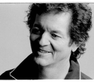 Rodney Crowell