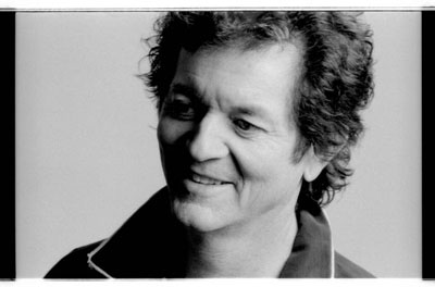 Rodney Crowell