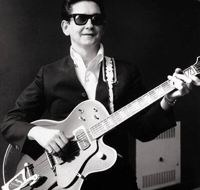 Roy Orbison