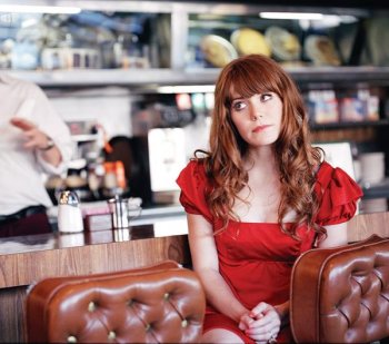 Jenny Lewis