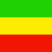 rasta flag