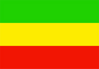 rasta flag