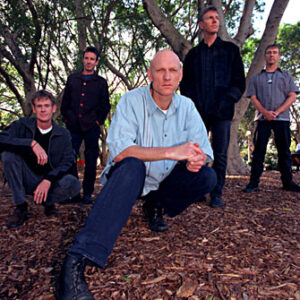 Midnight Oil