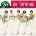 Temptations The Christmas Collection